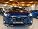 Subaru Crosstrek 2.0ie Active*LED*DAB+*PTC - Subaru Crosstrek mit Benzin-Antrieb: Active