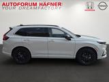 Honda CR-V e:PHEV 2.0 iMMD HYB Advance Tech 2WD OPF - Honda CR-V: Automatik
