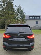 BMW 220d xDrive Gran Tourer - BMW 220 in Wiesbaden