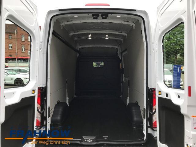 Foto Nummer 10: FORD Transit