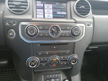 Land-Rover Discovery - 10