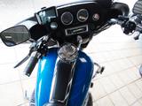 Harley-Davidson E-Glide - HARLEY-DAVIDSON 2008