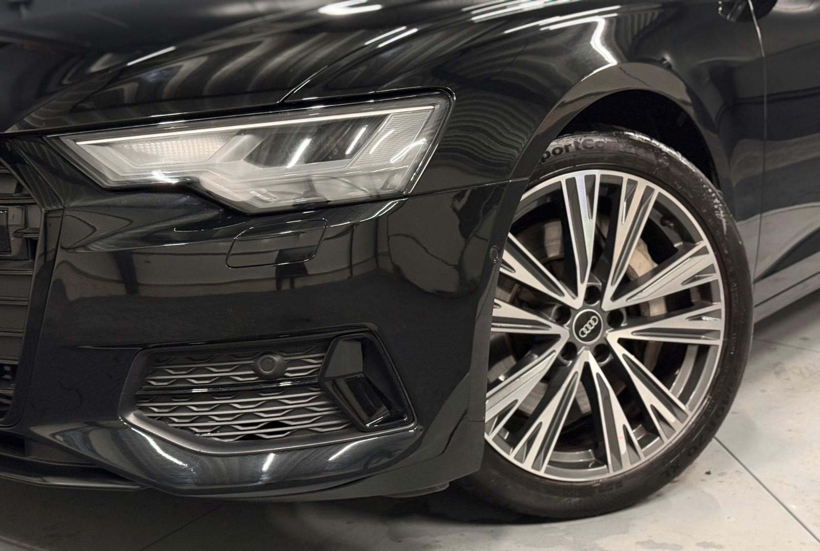 Audi A6 Lim. 55 TFSI quattro Sport *20Zoll*PANORAMA*, миниатюра 3
