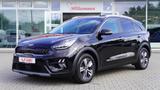 Kia Niro 1.6 GDI PHEV Spirit LED Navi ACC Leder PDC - Kia Niro: Phev