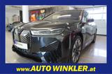 BMW iX xDrive40 71kWh AHK/Panorama - BMW iX aus 2021