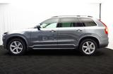 Volvo XC90 Geartronic AWD 7SITZE+AHKPL+P-DACH+AHKPL - Volvo XC90 mit Hybrid-Antrieb