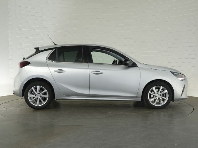 Corsa F ELEGANCE+RÜCKFAHRKAMERA+SITZ-/LENAKRADHE