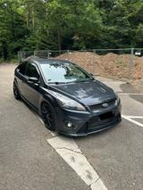 Ford Focus 2,5 ST  - Ford Focus aus 2010: ST