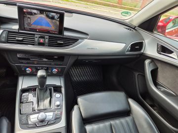 Audi A6 - 8