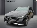 Mercedes-Benz E 400 d 4M T Avantg/Distr/KeyG/HUD/ABC/ILS/Memor - gebrauchte Mercedes-Benz E 400 aus dem Jahr 2021