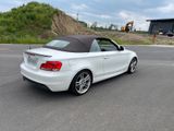BMW 135i Cabrio Limited Edition Lifestyle Limite... - BMW 135: Cabrio, 135i