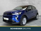 Renault Captur EVOLUTION TCE 90 LED+DAB+NAVI+SHZ - RENAULT Captur Leasingangebote für Privatpersonen