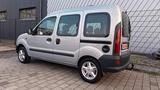 Renault Kangoo 1.4 AUTOMATIK TÜV,32.000KM,AHK - gebrauchte Renault Kangoo aus dem Jahr 2001