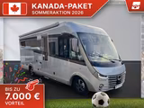 Carthago chic e-line I 50 LE (227) Fiat