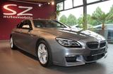 BMW 640 Gran Coupé Head-Up ACC Pano LED Navi SHZ - BMW 640 Gran Coupé Gebrauchtwagen