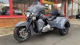 Harley-Davidson FLHTCUTG 103 Tri Glide Ultra Classic - Harley-Davidson Tri Glide Ultra Classic