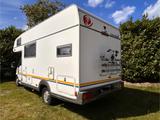 Eura Mobil 635 VB Sport - Top gepflegt! 2. Hand  - Offers