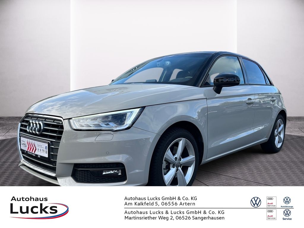 Image of Audi A1
