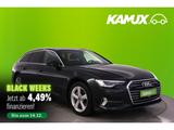 Audi A6 40TDI avant S-tronic Sport+LED+NAVI+KAMERA - Audi A6 40 TDI Gebrauchtwagen