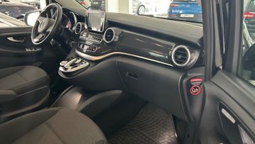Mercedes V 250 - 8