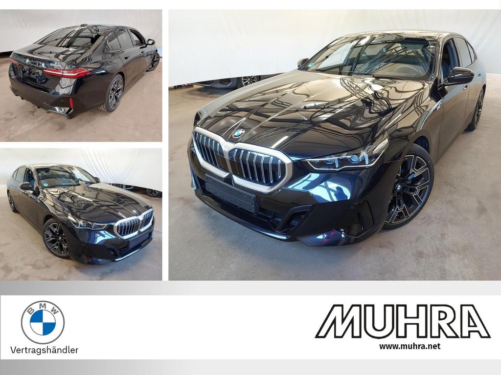 BMW 520d M Sport 20 Pano AHK HK DAPA 2025