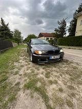 BMW 330Ci - - gebrauchte BMW 330 aus dem Jahr 2006