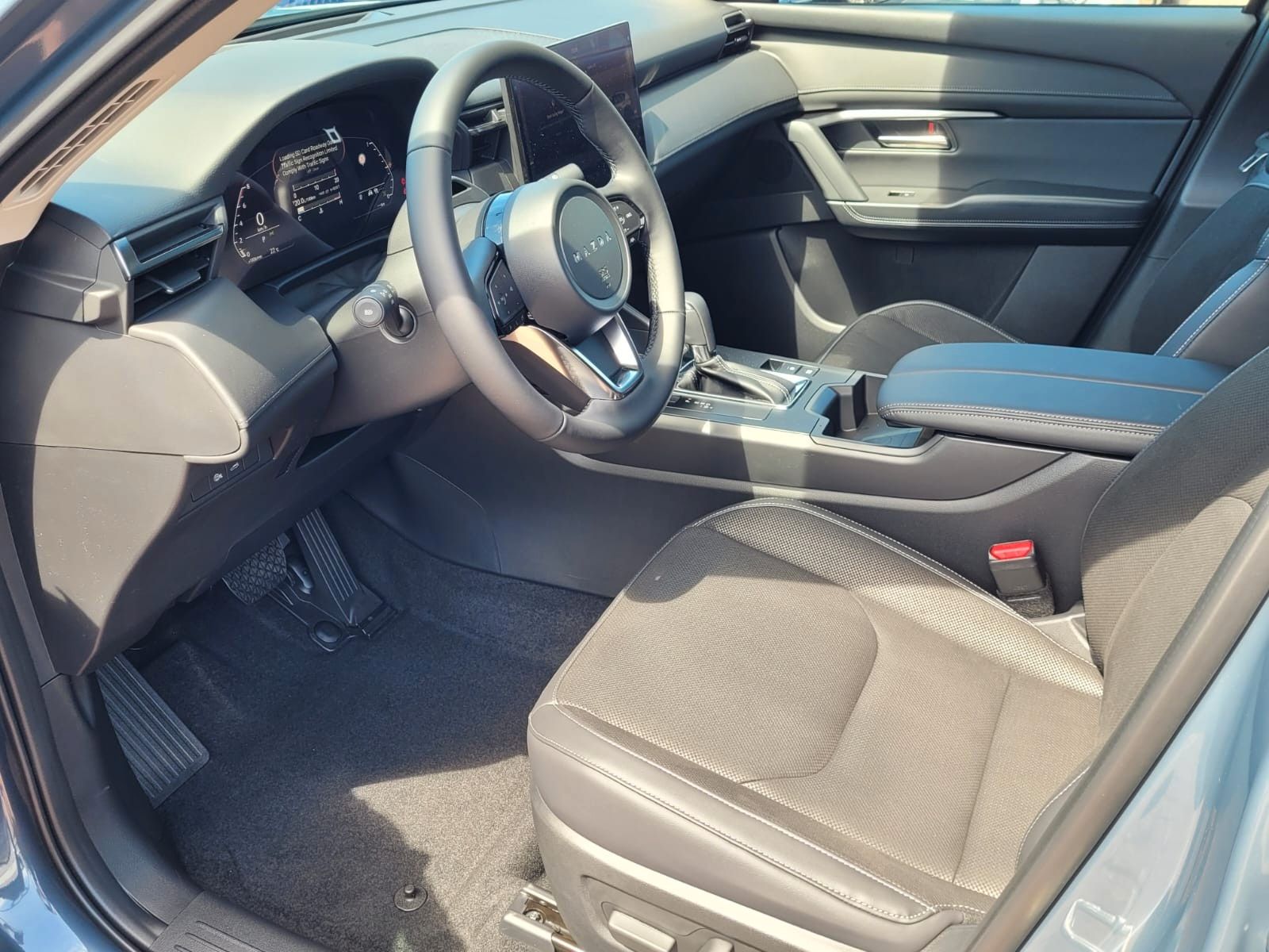 Mazda CX-5 (06/2026, Benzin)