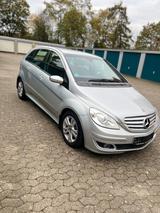 Mercedes-Benz Mercedes Benz B 180 CDI + TÜV bis 2026 - gebrauchte Mercedes-Benz B 180 aus dem Jahr 2005