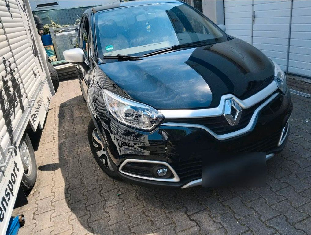 Image of Renault Captur