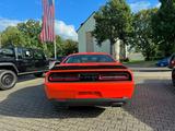 Dodge Challenger R/T SHAKER 5.7 V8 HEMI Brembo NAVI - Dodge Challenger: Orange