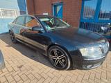 Audi A8 3.0 TDI quattro - Audi A8 bis 10.000 Euro