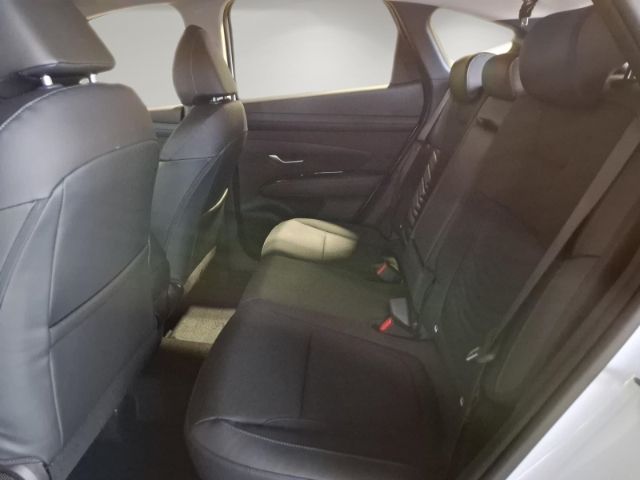 Hyundai TUCSON - Bild 13