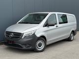 Mercedes-Benz Vito Mixto 114 CDI extralang/Comfort/Kamera/LED - Mercedes-Benz Vito in Leverkusen