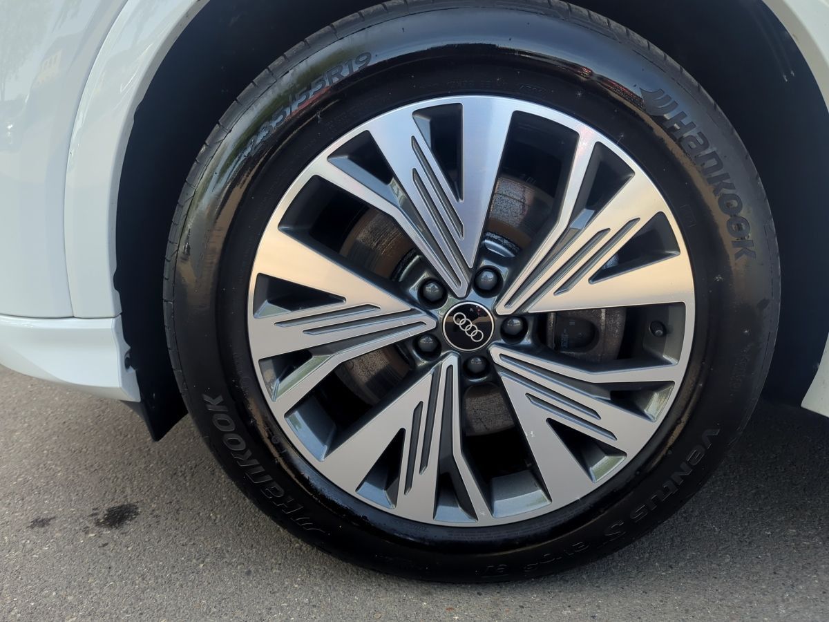 Audi Q4 e-tron - Bild 11
