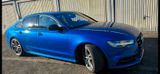 Audi A6 3.0 TDI 240kW competit.quattro, matrix, tiptr - Audi A6 mit Diesel-Antrieb: Leder, Limousine, 2.0