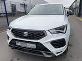 Seat Ateca FR 2.0TDI*NUR 92TKM*AUTOMATIK*NAVI*CAM*PDC - Seat Ateca