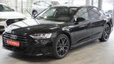 Audi A8 50  quat S-Lin AHK Pano Keyless 360° B&O 20'' - Audi A8: 2.5