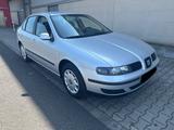 Seat Toledo 1.6 16V  TÜV 07.26 - Seat Toledo: 2.0