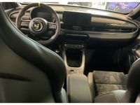 Abarth 600e - Vorschau Bild 16