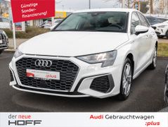 Audi A3 Sportback 40 TFSI e-tron S line 18 Zoll Kamer