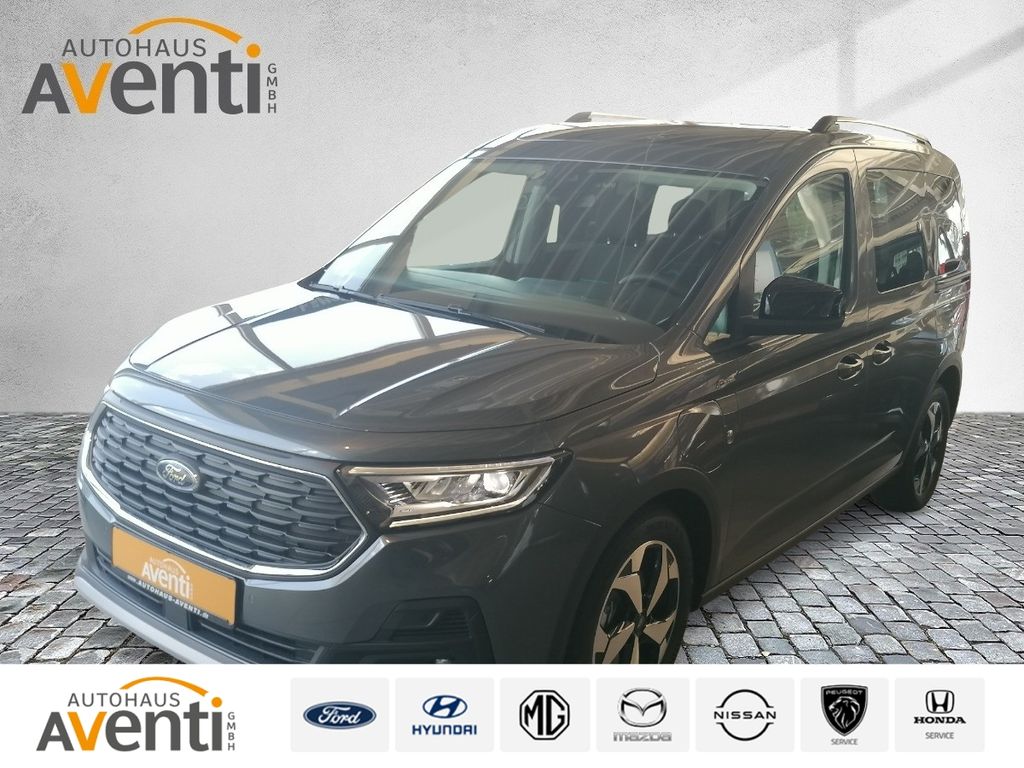 Ford Tourneo Connect
