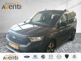 Ford Tourneo Connect ACTIVE PHEV Active Allwetterreif - Ford Tourneo Connect Active mit Hybrid-Antrieb (Benzin/Elektro)