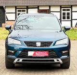 Seat Ateca Xcellence 4Drive - gebrauchte Seat SUV & Geländewagen