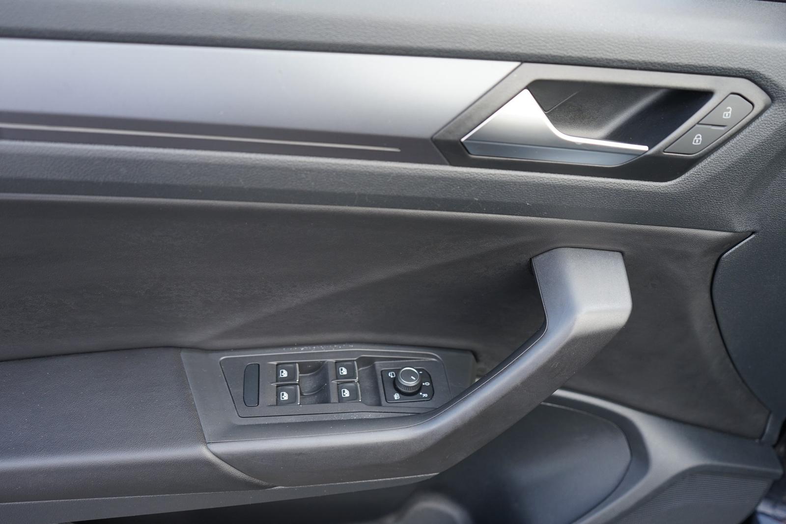 Volkswagen T-Roc Cabriolet 1.5 TSI R-Line LED Beats Navi, миниатюра 13