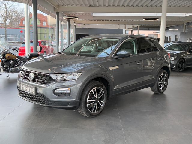 Volkswagen T-Roc 1.0 TSI /SHZ/PDC/S+W/1.Hand