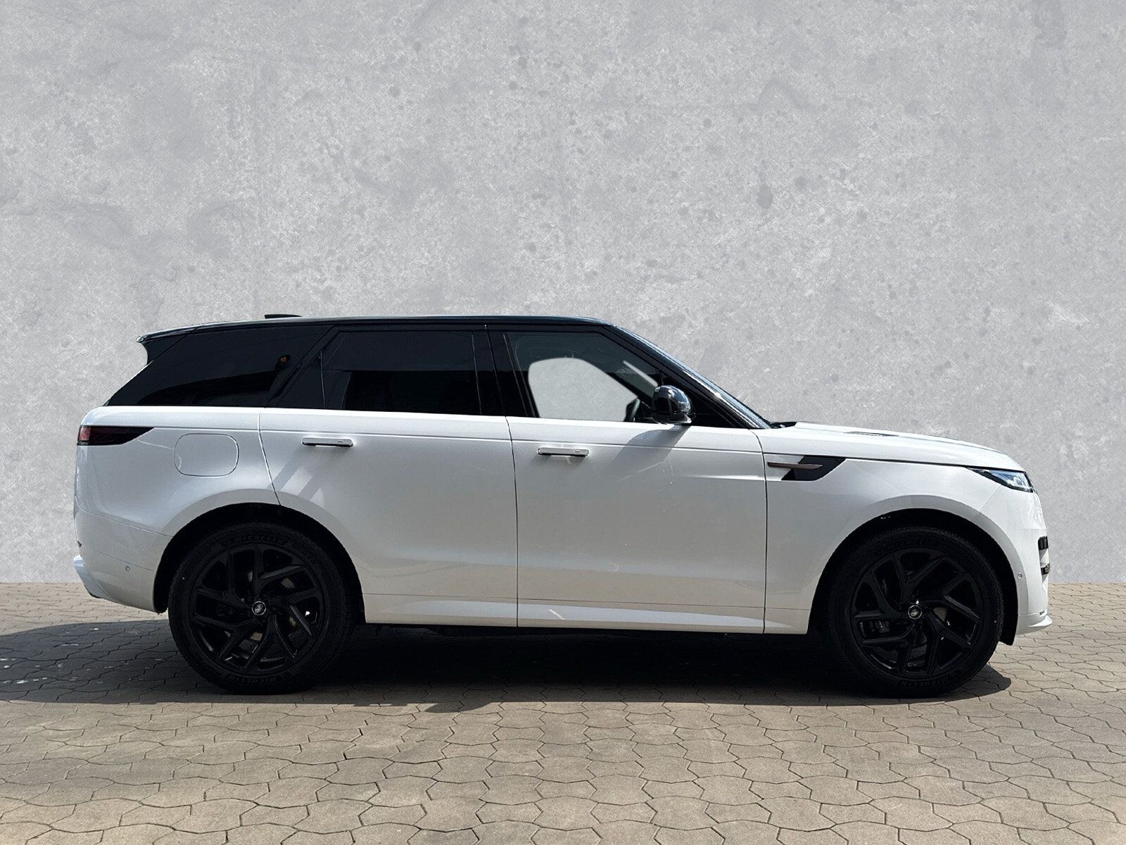 Land Rover Range Rover Sport - Bild 6