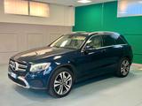Mercedes-Benz Mercedes-benz GLC 250 220 d 4Matic Sport - Mercedes-Benz GLC-Class: Kombi