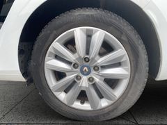 Renault Megane IV 1.6 E-TECH Plug-in  Grandtour