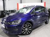 Volkswagen Golf Sportsvan 1.4 TSI DSG SOUND / XENON / ACC - gebrauchte Kleinbusse in Hamm