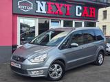 Ford Galaxy 2.0 TDCi DPF|PDC|7Sitzer|SHZ|Navi|Familiy - gebrauchte Ford Galaxy aus dem Jahr 2010